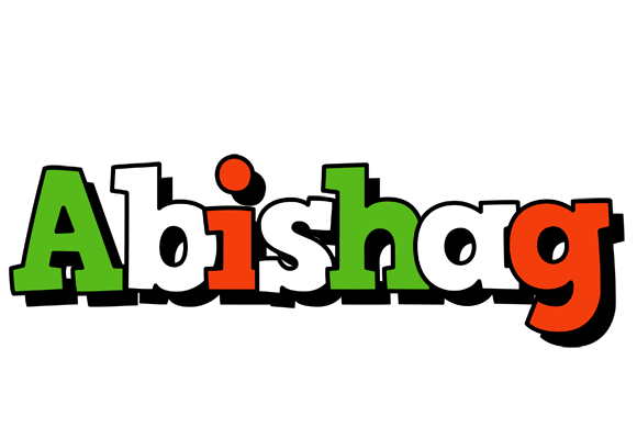 Abishag venezia logo