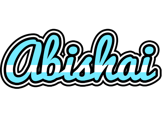 Abishai argentine logo