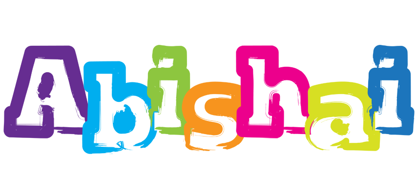 Abishai casino logo