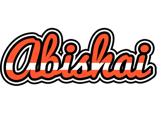 Abishai denmark logo