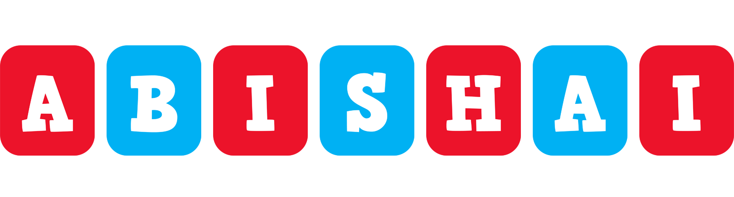 Abishai diesel logo