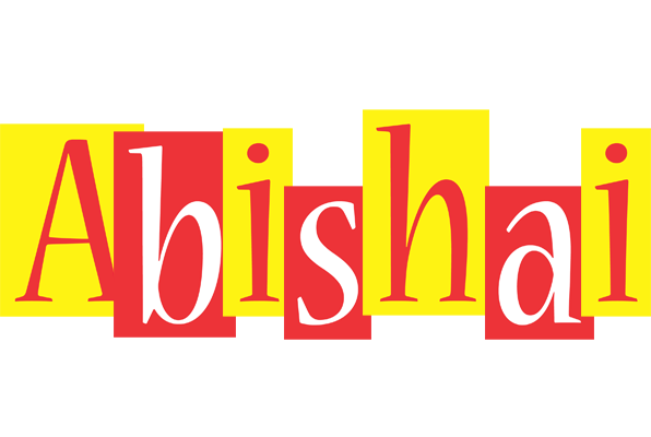 Abishai errors logo