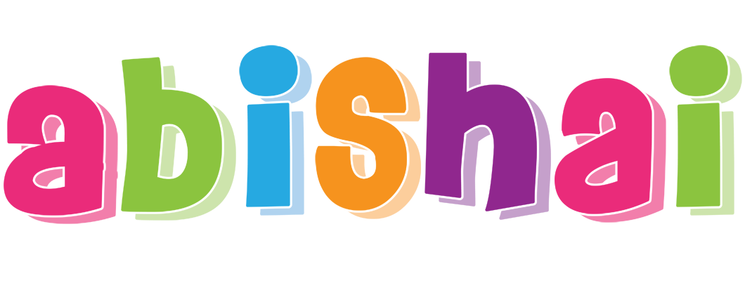Abishai friday logo