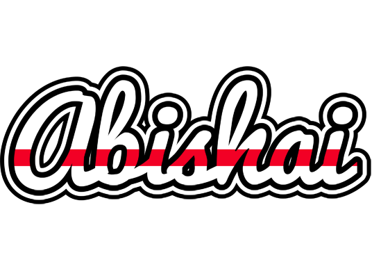 Abishai kingdom logo