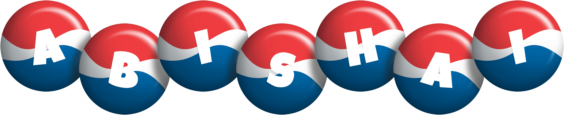 Abishai paris logo