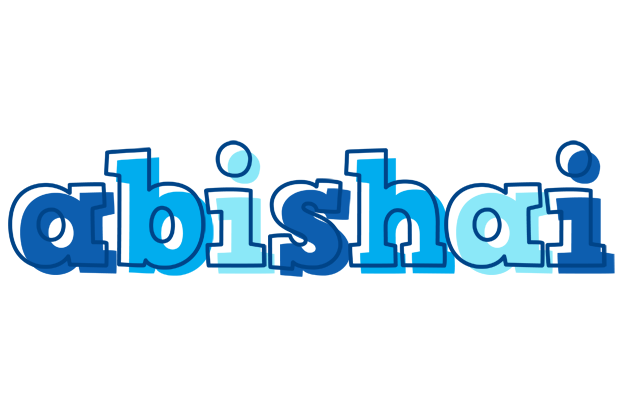 Abishai sailor logo