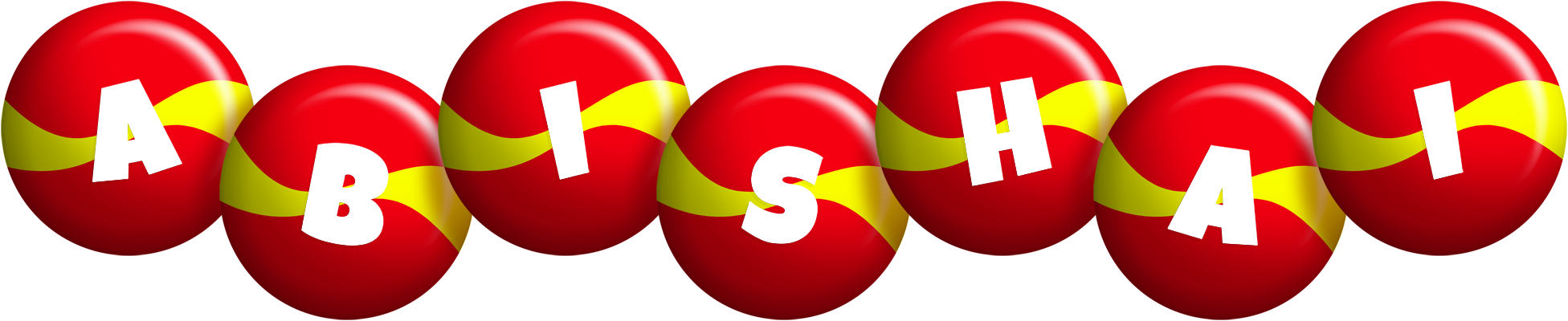 Abishai spain logo