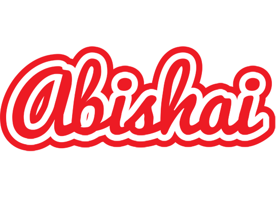 Abishai sunshine logo