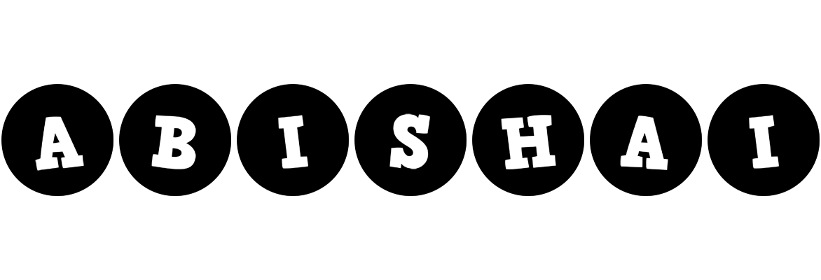 Abishai tools logo