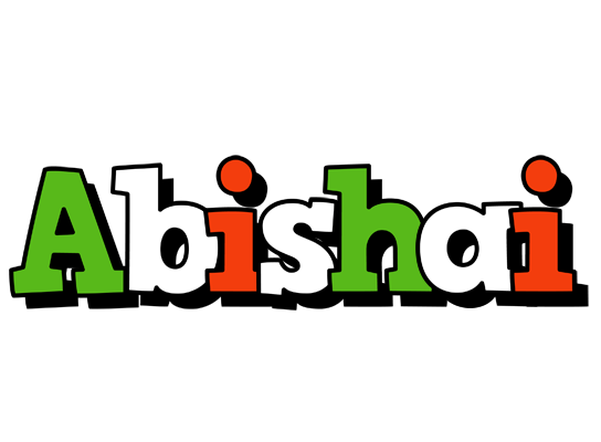 Abishai venezia logo