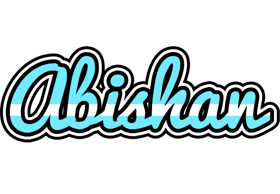 Abishan argentine logo