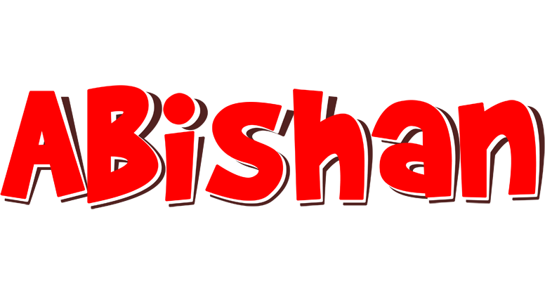 Abishan basket logo