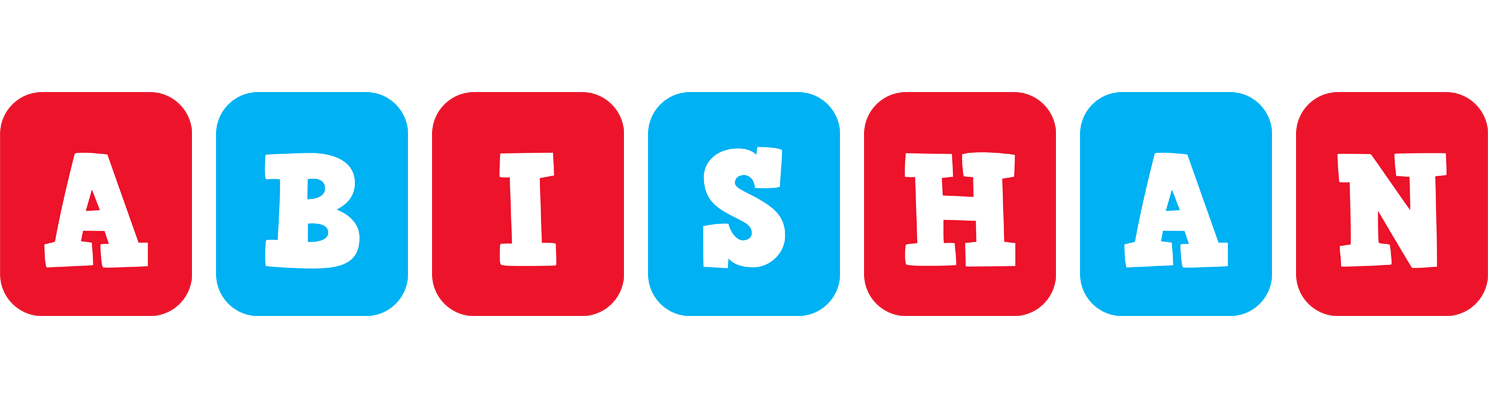 Abishan diesel logo