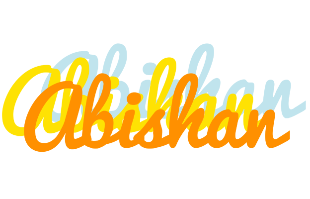 Abishan energy logo