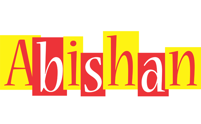 Abishan errors logo