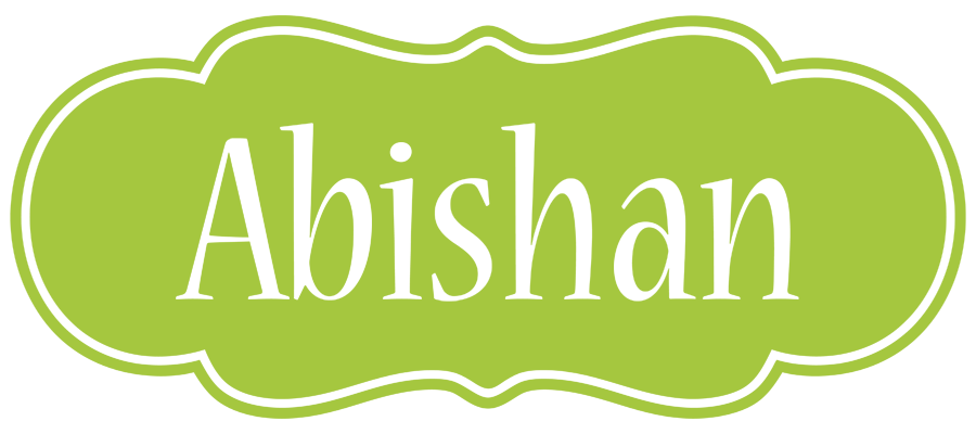 Abishan family logo