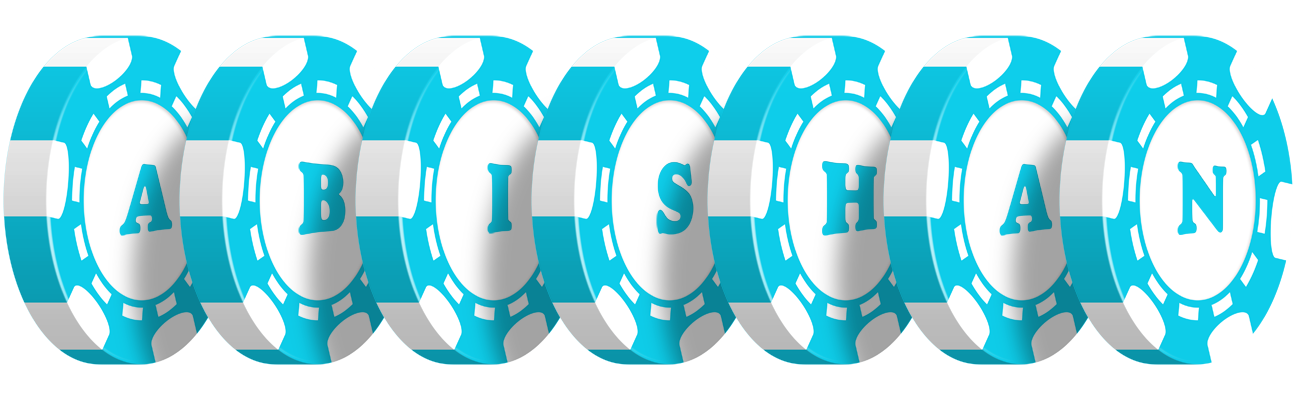 Abishan funbet logo