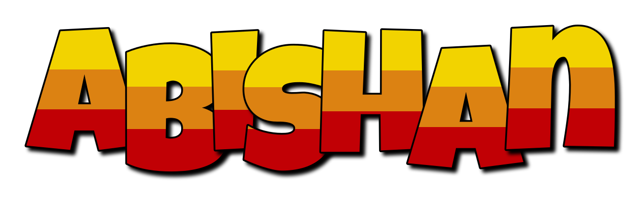 Abishan jungle logo