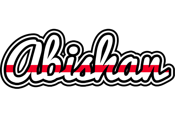 Abishan kingdom logo