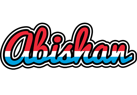Abishan norway logo
