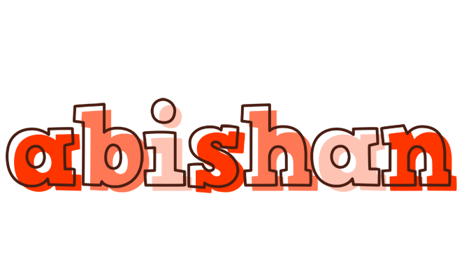 Abishan paint logo