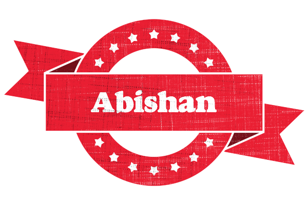 Abishan passion logo