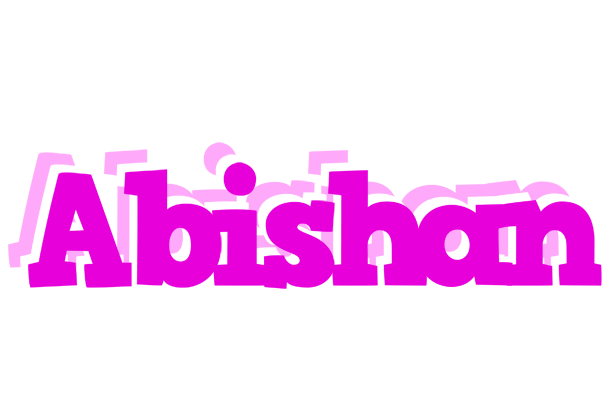 Abishan rumba logo