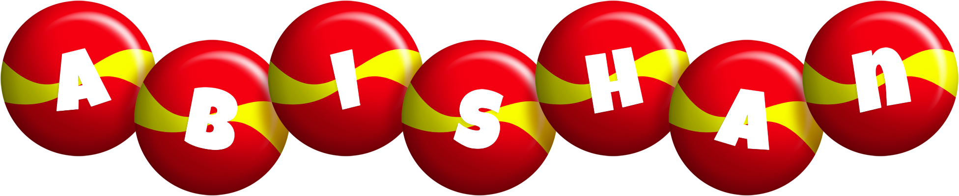 Abishan spain logo