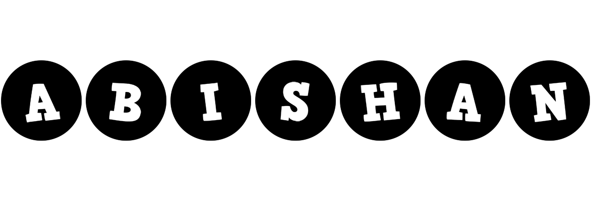 Abishan tools logo