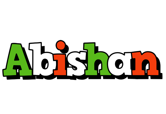 Abishan venezia logo