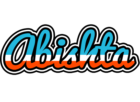Abishta america logo