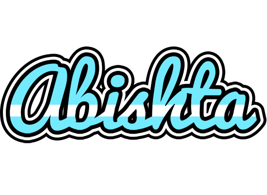 Abishta argentine logo