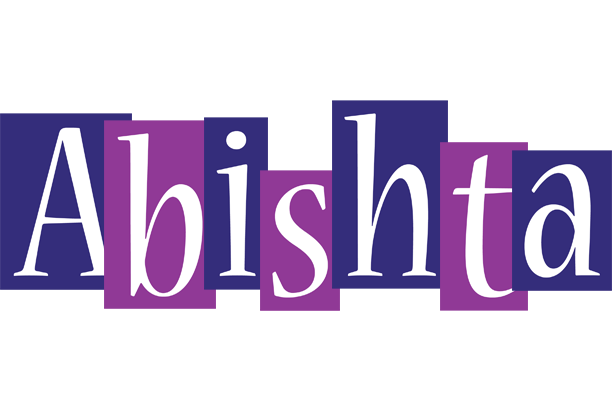 Abishta autumn logo