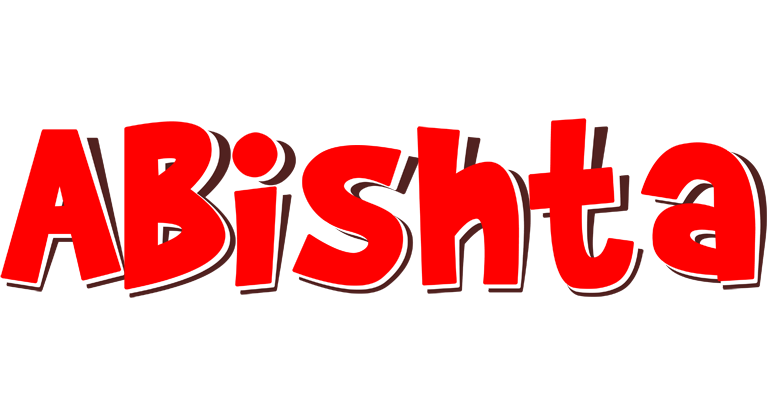 Abishta basket logo