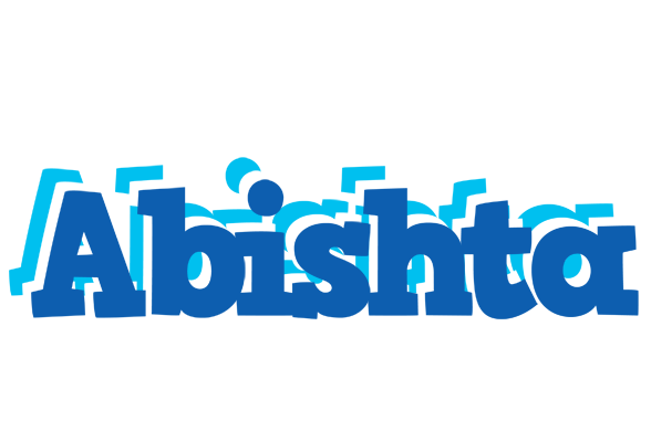 Abishta business logo