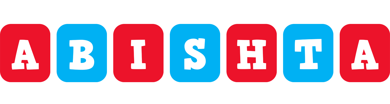 Abishta diesel logo