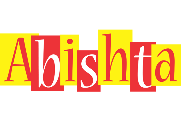 Abishta errors logo
