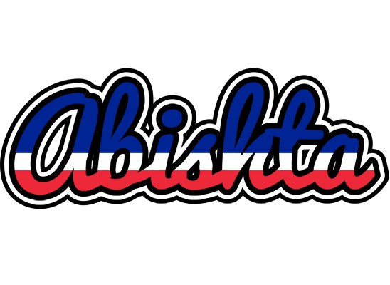 Abishta france logo