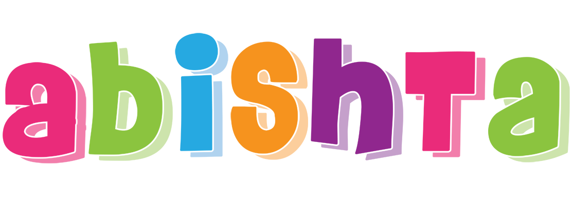 Abishta friday logo