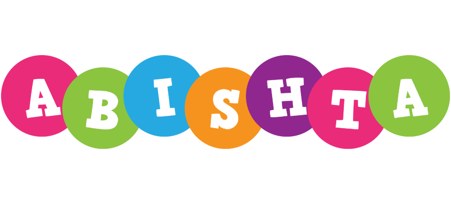 Abishta friends logo
