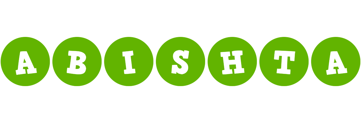 Abishta games logo