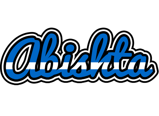 Abishta greece logo