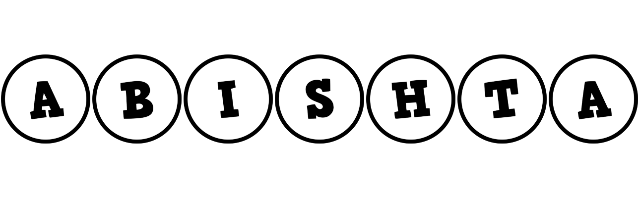 Abishta handy logo