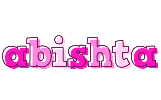 Abishta hello logo