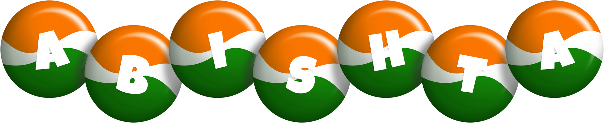 Abishta india logo