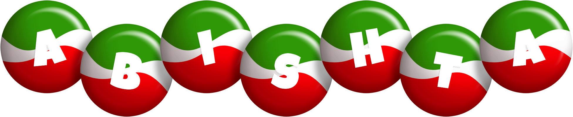 Abishta italy logo