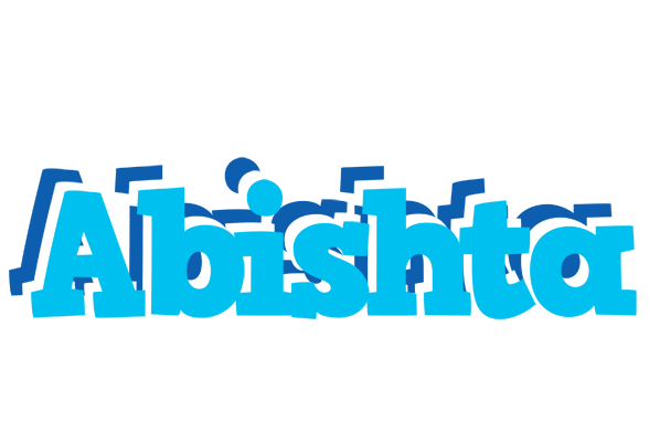 Abishta jacuzzi logo
