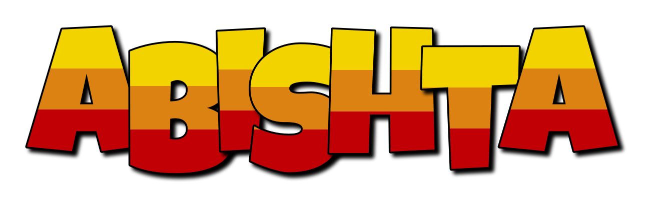Abishta jungle logo