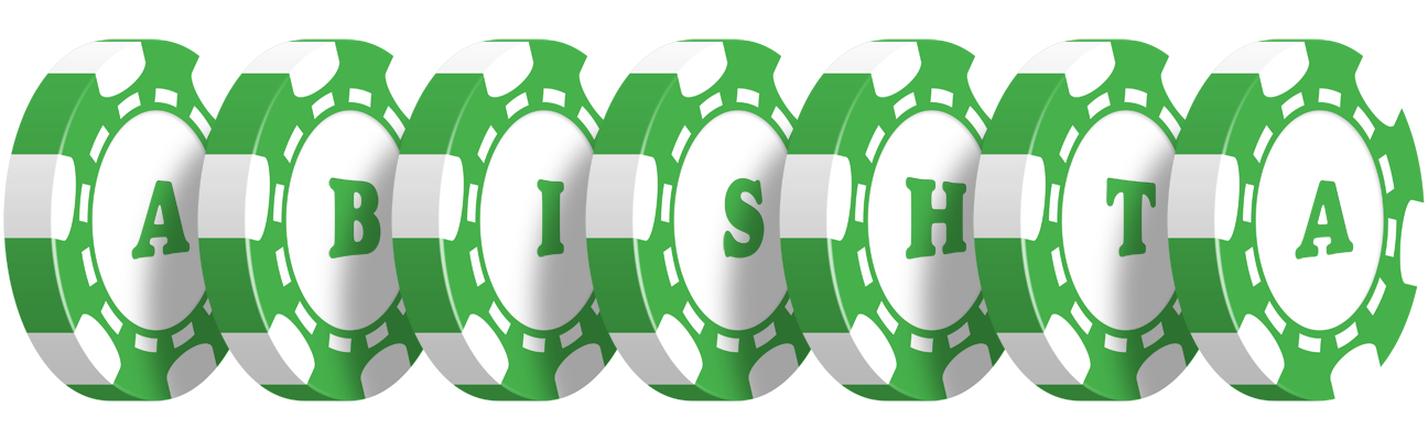 Abishta kicker logo