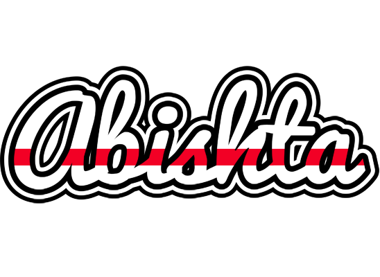 Abishta kingdom logo